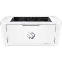 Принтер HP LaserJet M110w 7MD66F фото 1